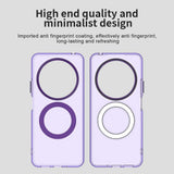 Husa pentru Xiaomi Redmi 14C, Techsuit CandyCase MagSafe, alb