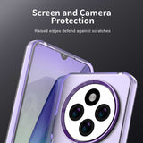 Husa pentru Xiaomi Redmi 14C, Techsuit CandyCase MagSafe, alb