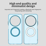 Husa pentru Xiaomi Redmi 14C, Techsuit CandyCase MagSafe, alb