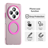 Husa pentru Xiaomi Redmi 14C, Techsuit CandyCase MagSafe, alb