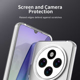 Husa pentru Xiaomi Redmi 14C, Techsuit CandyCase MagSafe, alb