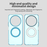 Husa pentru Xiaomi Redmi A3, Techsuit CandyCase MagSafe, alb