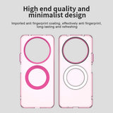 Husa pentru Xiaomi Redmi A3, Techsuit CandyCase MagSafe, alb