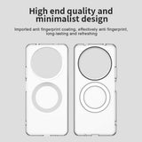 Husa pentru Xiaomi Redmi A3, Techsuit CandyCase MagSafe, alb