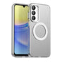 Husa pentru Samsung Galaxy A16 4G, Techsuit CandyCase MagSafe, alb
