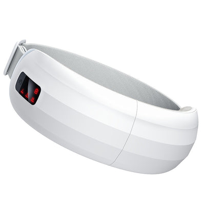 Aparat de Masaj Yesido Eye Massager (MG13), Type-C, Reincarcabil, Reglabil, 3-Level Temperature Adjustment, 600mAh, Alb
