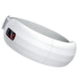 Aparat de Masaj Yesido Eye Massager (MG13), Type-C, Reincarcabil, Reglabil, 3-Level Temperature Adjustment, 600mAh, Alb