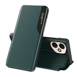 Husa pentru Honor 400, Techsuit eFold Series, albastru