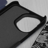 Husa pentru Honor 400, Techsuit eFold Series, albastru