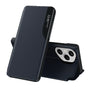 Husa pentru Honor 400 Pro, Techsuit eFold Series, albastru