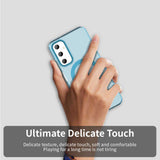 Husa pentru Samsung Galaxy A05s, Techsuit CandyCase MagSafe, alb