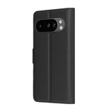 Husa pentru Google Pixel 10 Pro XL, Techsuit Leather Folio, maro