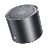 Boxa portabila Yesido Boxa portabila (YSW30), Bluetooth 5.0, Bass Diaphragm, Ultra Mini Size, IPX5 Rezistent la apa, Type-C, 700mAh, negru