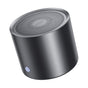 Boxa portabila Yesido Boxa portabila (YSW30), Bluetooth 5.0, Bass Diaphragm, Ultra Mini Size, IPX5 Rezistent la apa, Type-C, 700mAh, negru
