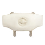 Aparat de Masaj Yesido Neck Massager (MG11), Reglabil, 3 Versatile Massage Modes, Soothing Heat Therapy, 2400mAh, Bej