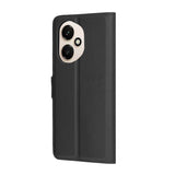 Husa pentru Honor 400, Techsuit Leather Folio, maro