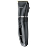 Yesido Hair Clipper (MG06), USB, 1200mAh, IPX5 Waterproof, Power Display, 5 Stages Length, Negru