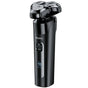 Yesido Electric Shaver Razor (MG05), cu 3 Floating Cutter Heads, LED Power Display, USB, 9500RPM, 600mAh, Negru