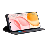 Husa pentru Honor 400, Techsuit Confy Cover, negru