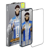 Folie de protectie pentru Samsung Galaxy Z Fold7, Blueo Anti-Reflective HD Glass