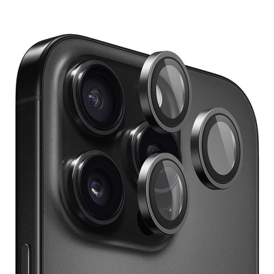 Folie de protectie pentru Samsung Galaxy Z Flip8, Blueo Camera Lens Protector