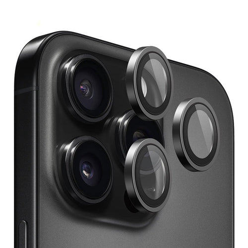 Folie de protectie pentru Samsung Galaxy Z Fold7, Blueo Camera Lens Protector