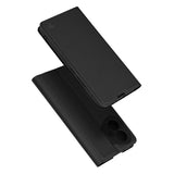 Husa pentru Honor 400, Techsuit Magskin Book, negru
