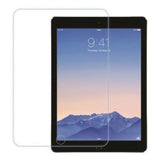 Folie de protectie pentru iPad 2017 9.7 A1822/A1823, Blueo HD Tempered Glass