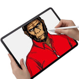 Folie de protectie pentru iPad mini 6 (2021), Blueo HD Tempered Glass