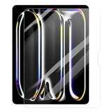Folie de protectie pentru iPad Pro 11 (2024), Blueo HD Tempered Glass