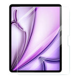 Folie de protectie pentru iPad Air 11 (2024), Blueo Anti-Blue Tempered Glass