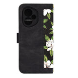 Husa pentru Honor 400, Techsuit FlipCraft, negru