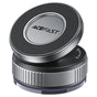Suport auto Acefast Prindere magnetica, N52, pentru Bord, Multi-angle Adjustment, gri