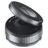 Suport auto Acefast Prindere magnetica, N52, pentru Bord, Multi-angle Adjustment, gri