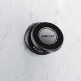 Suport auto Acefast Prindere magnetica, N52, pentru Bord, Multi-angle Adjustment, gri