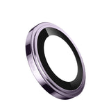 Folie de protectie pentru iPhone 14 Pro, Blueo Sapphire Crystal Original Lens Glass