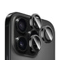 Folie de protectie pentru iPhone 14 Pro, Blueo Sapphire Crystal Original Lens Glass