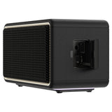 Boxa portabila Acefast Max (K3), BT 5.4, TF, AUX, Lumini RGB, DSP Processor, 360° Sound, IPX6, 80W, 5000mAh, negru