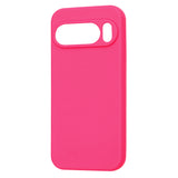 Husa pentru Google Pixel 10 Pro XL, Techsuit SoftFlex, fucsia