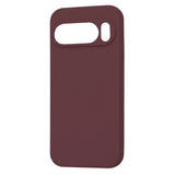 Husa pentru Google Pixel 10 Pro XL, Techsuit SoftFlex, bordo