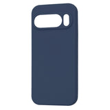 Husa pentru Google Pixel 10, Techsuit SoftFlex, bleumarin