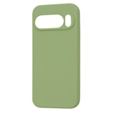 Husa pentru Google Pixel 10, Techsuit SoftFlex, verde