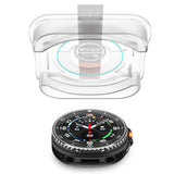 Folie de protectie pentru Samsung Galaxy Watch8 Classic, Spigen