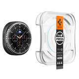 Folie de protectie pentru Samsung Galaxy Watch8 Classic, Spigen