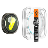 Folie de protectie pentru Samsung Galaxy Watch8 40mm, Spigen