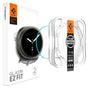 Folie de protectie pentru Samsung Galaxy Watch8 40mm, Spigen