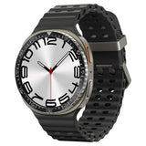 Husa smartwatch pentru Samsung Galaxy Watch8 44mm, Spigen, negru