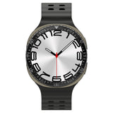 Husa smartwatch pentru Samsung Galaxy Watch8 44mm, Spigen, negru