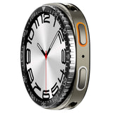 Husa smartwatch pentru Samsung Galaxy Watch8 44mm, Spigen, negru