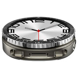 Husa smartwatch pentru Samsung Galaxy Watch8 44mm, Spigen, negru
